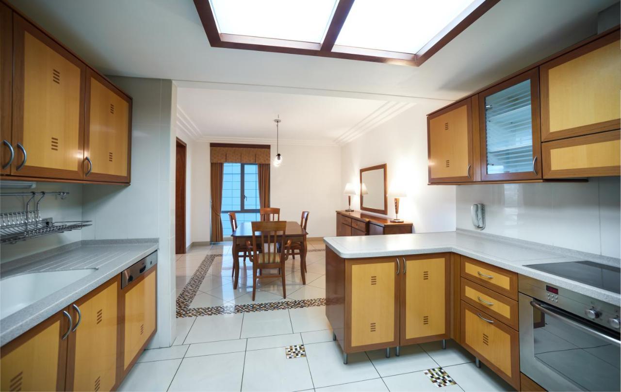 One Bedroom Apartment Experience Compulsory Gala Charge of AED 1600 per adult AED 800 per child