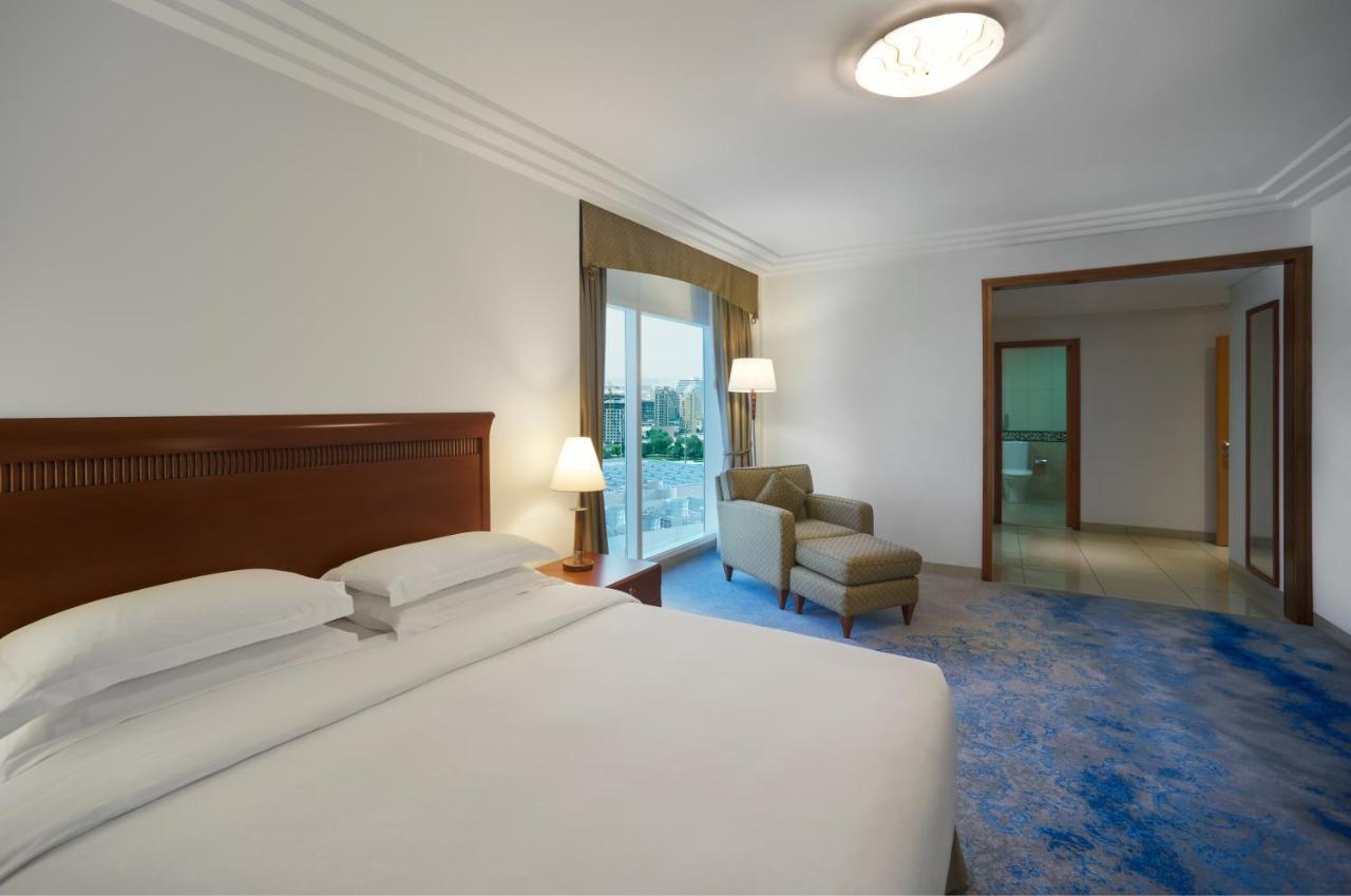 One Bedroom Apartment Experience Compulsory Gala Charge of AED 1600 per adult AED 800 per child