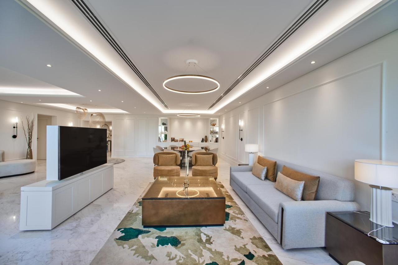Grand Villa – Four Bedroom