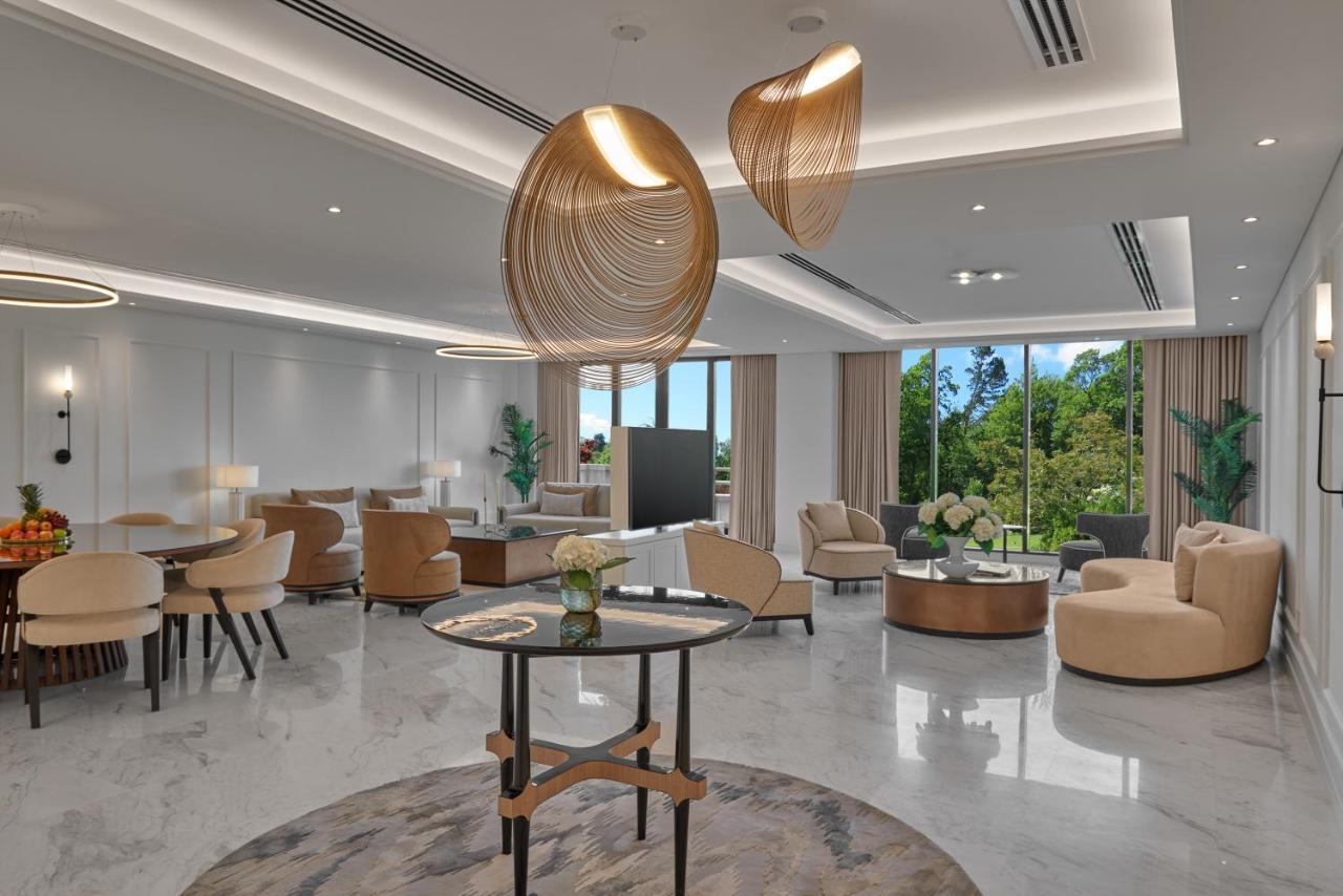 Grand Villa – Four Bedroom