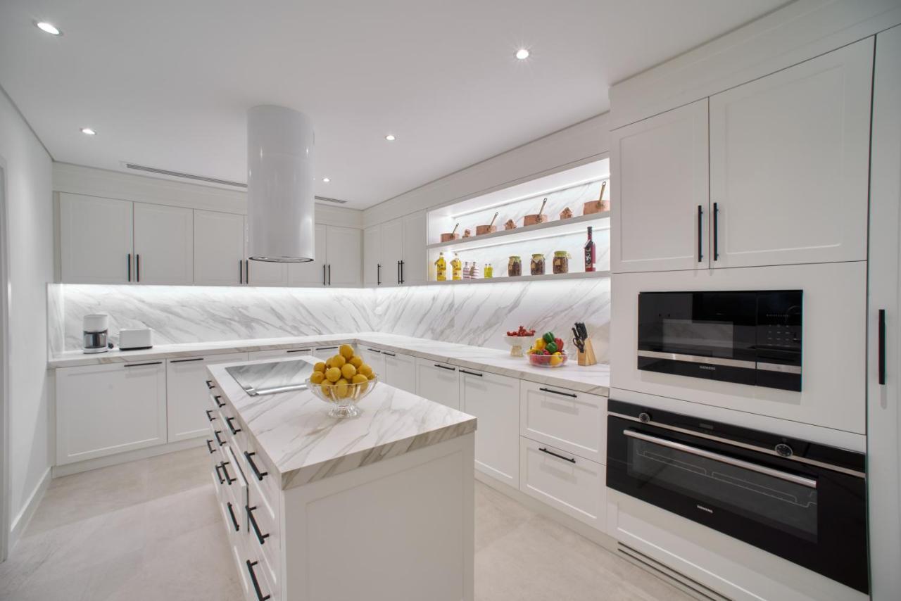 Grand Villa – Four Bedroom