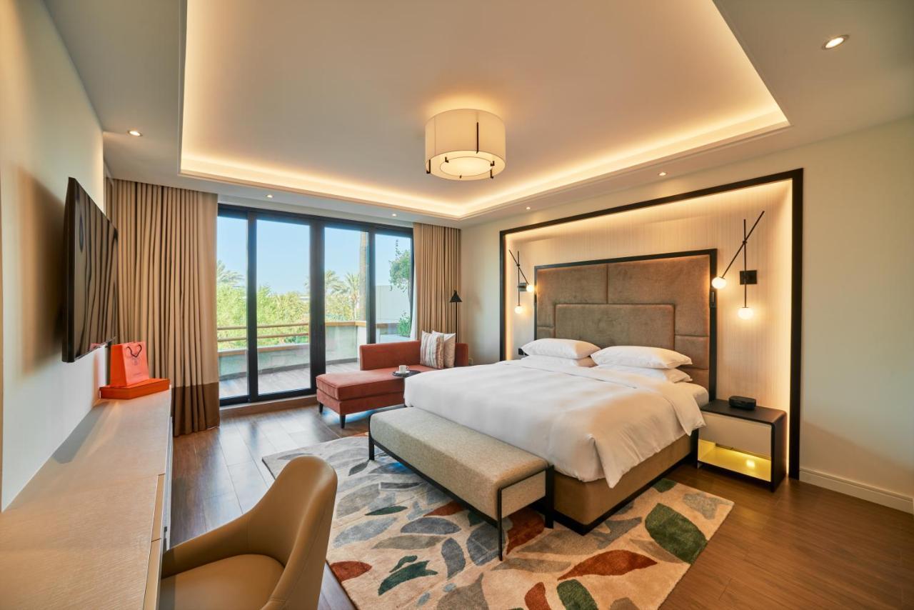 Grand Villa – Four Bedroom
