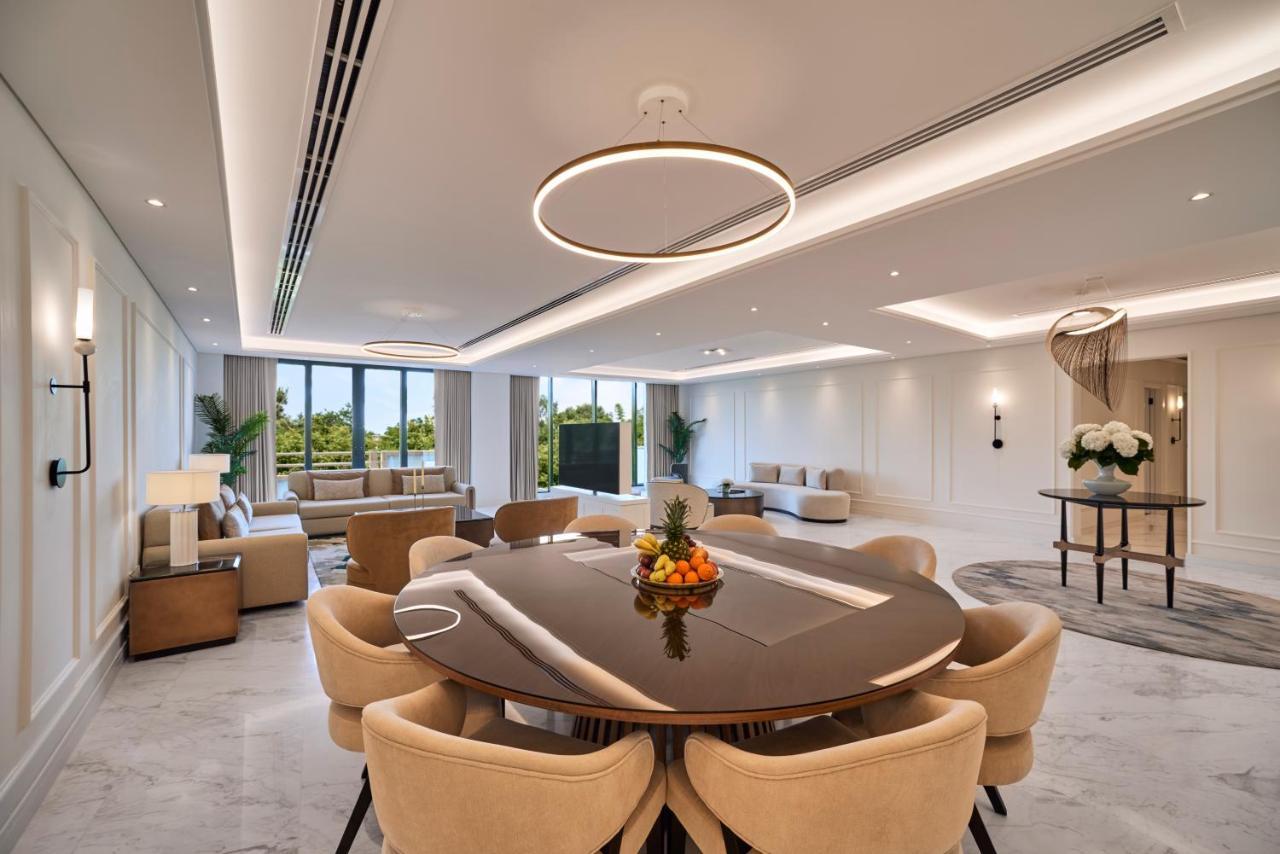 Grand Villa – Four Bedroom